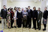 Вручение дипломов победителям конкурса на стипендию им. А.И. Солженицына