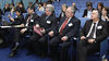 23-24 ноября 2009 г. в Российском центре науки и культуры в Париже состоялось первое заседание Форума ректоров гуманитарных университетов и деканов гуманитарных факультетов России и Франции.