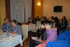 Студенты РГГУ приняли участие в Клубе дебатов в г. Будва (Черногория)