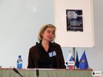 Марина Ларионова проректор по международному сотрудничеству