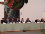 Открытие Международной конференции «Иран: культурно-историческая традиция и динамика развития»