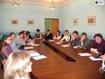 Межфакультетский учебный семинар «Россия и мир»