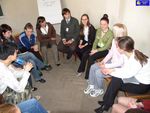 Тренинг компании Делойт на тему: «Развитие лидерских качеств» для студентов и выпускников РГГУ