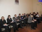 Научно-практическая конференция «Образовательные программы в аспирантуре РГГУ»