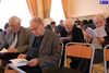 Конференция представителей научно-педагогических и иных категорий сотрудников и обучающихся в РГГУ и заседание Ученого совета