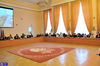 Межрегиональная конференция – телемост «Особенности проявления глобального финансово-экономического кризиса в России»