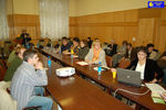 Заседание научного семинара Центра визуальной антропологии и эгоистории РГГУ
