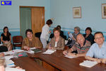 Заседание Методического совета РГГУ