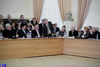 Конференция ректоров ведущих вузов России и Украины в рамках 