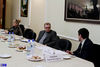 Заседания отборочных комиссий о назначении именных стипендий Д.С. Лихачёва и А.И. Солженицына