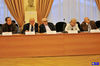Теоретическая конференция &#171;Модернизация и политическая система России&#187;