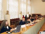 Конференция Американского Совета Научных Сообществ в рамках программы в области гуманитарных наук в Беларуси, России и Украине.