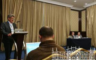 III Всероссийская научно-теологическая конференция с международным участием «Чтения имени Шигабутдина Марджани»