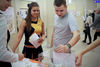 Студенты РГГУ собрали пожертвования для детей-сирот