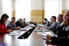 Заседание научно-методического совета РГГУ по магистерским программам 19 апреля 2011 г.