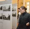 Посольство Беларуси представило в РГГУ выставку фотографий В. Лиходедова «Мгновения Первой мировой войны»