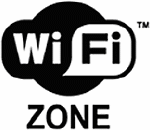 Новая Wi-Fi зона в РГГУ