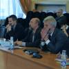 Заседание Наблюдательного совета Гуманитарных чтений РГГУ - 2014