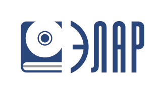 Логотип ЭЛАР.png